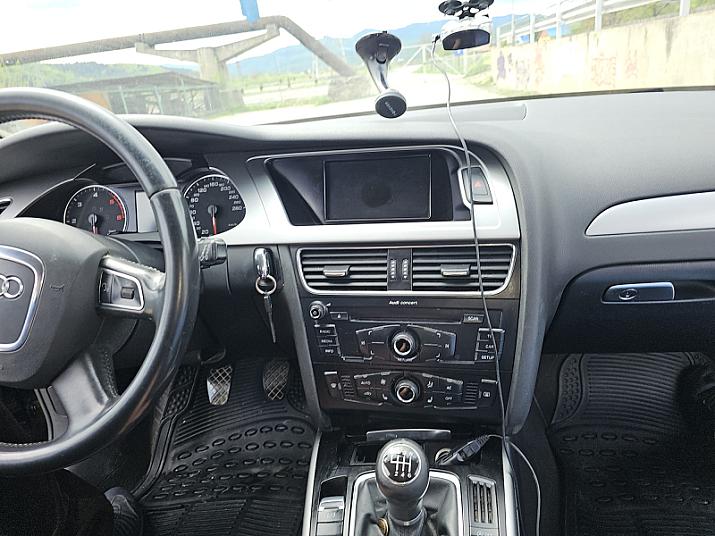 Cumpără / Vinde Audi A4 2010 SH, la cel mai bun pret pentru tine!