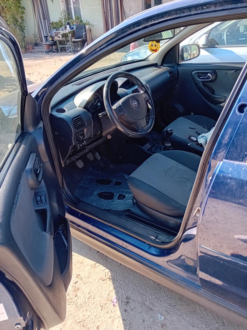 Cumpara/ Vinde online Opel Corsa 2003 SH, la cel mai bun pret pentru tine!