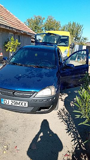 Cumpără / Vinde Opel Corsa 2003 SH, la cel mai bun pret pentru tine!