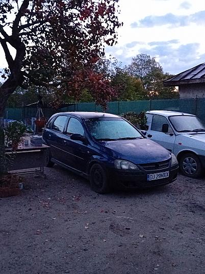 Cumpără / Vinde Opel Corsa 2003 SH, la cel mai bun pret pentru tine!