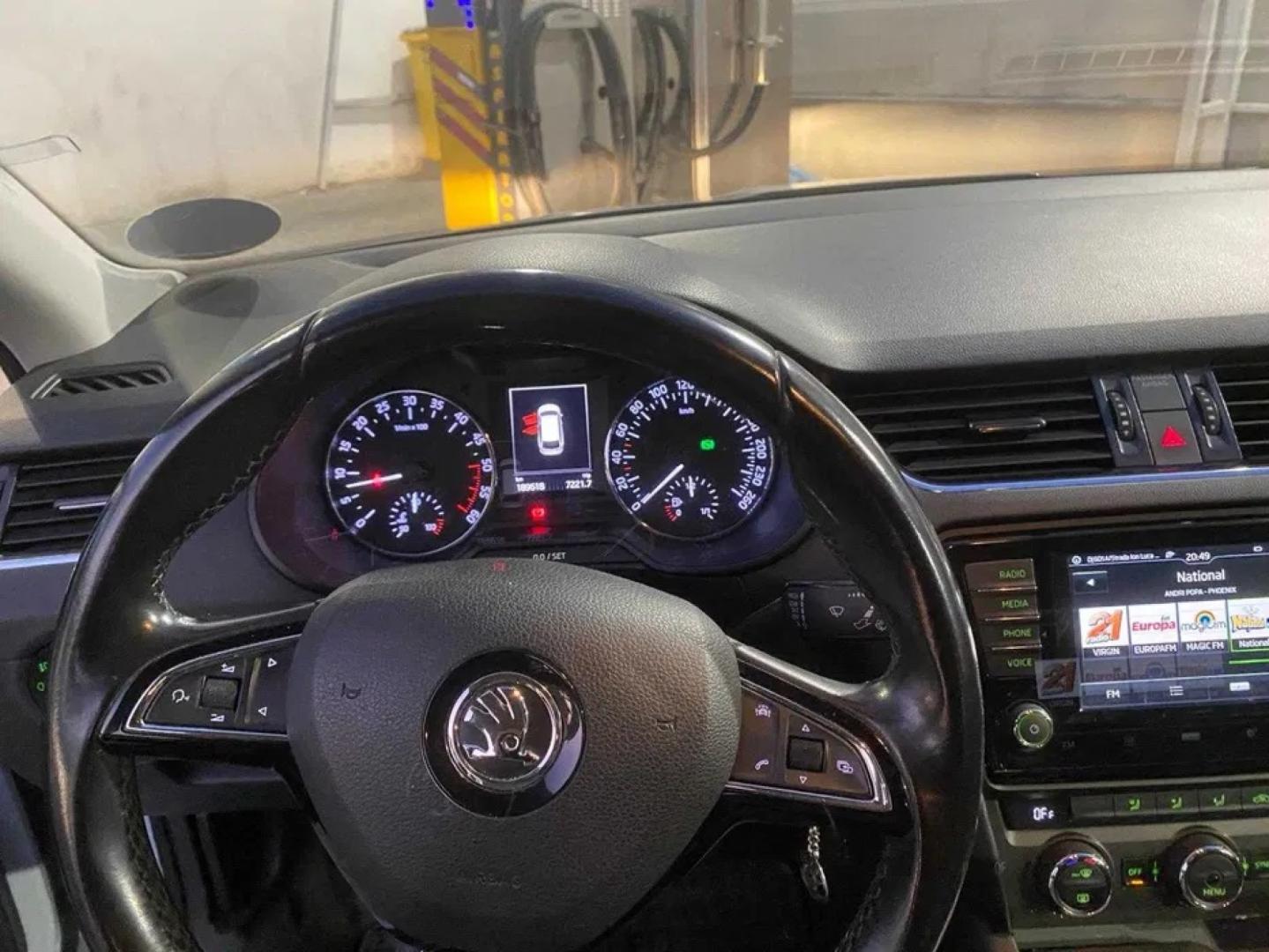 Cumpara/ Vinde online Skoda Octavia 2017 SH, la cel mai bun pret pentru tine!