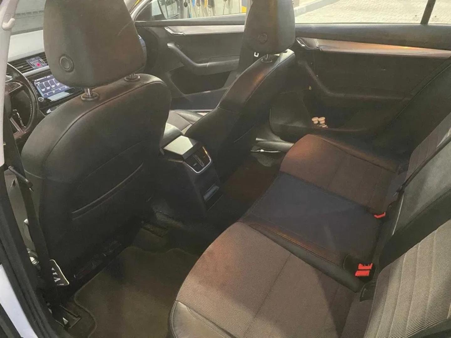 Cumpara/ Vinde online Skoda Octavia 2017 SH, la cel mai bun pret pentru tine!