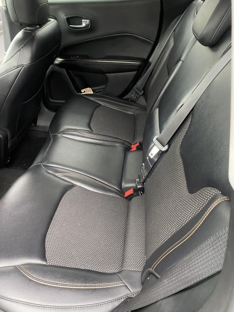 Cumpara/ Vinde online Jeep Compass 2018 SH, la cel mai bun pret pentru tine!