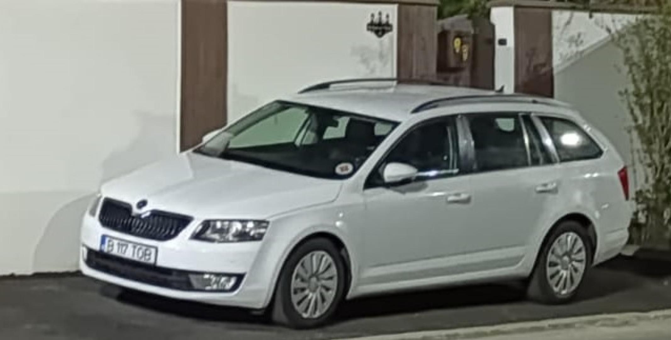 Cumpara/ Vinde online Skoda Octavia 2017 SH, la cel mai bun pret pentru tine!