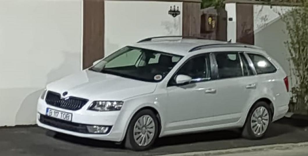 Cumpără / Vinde Skoda Octavia 2017 SH, la cel mai bun pret pentru tine!