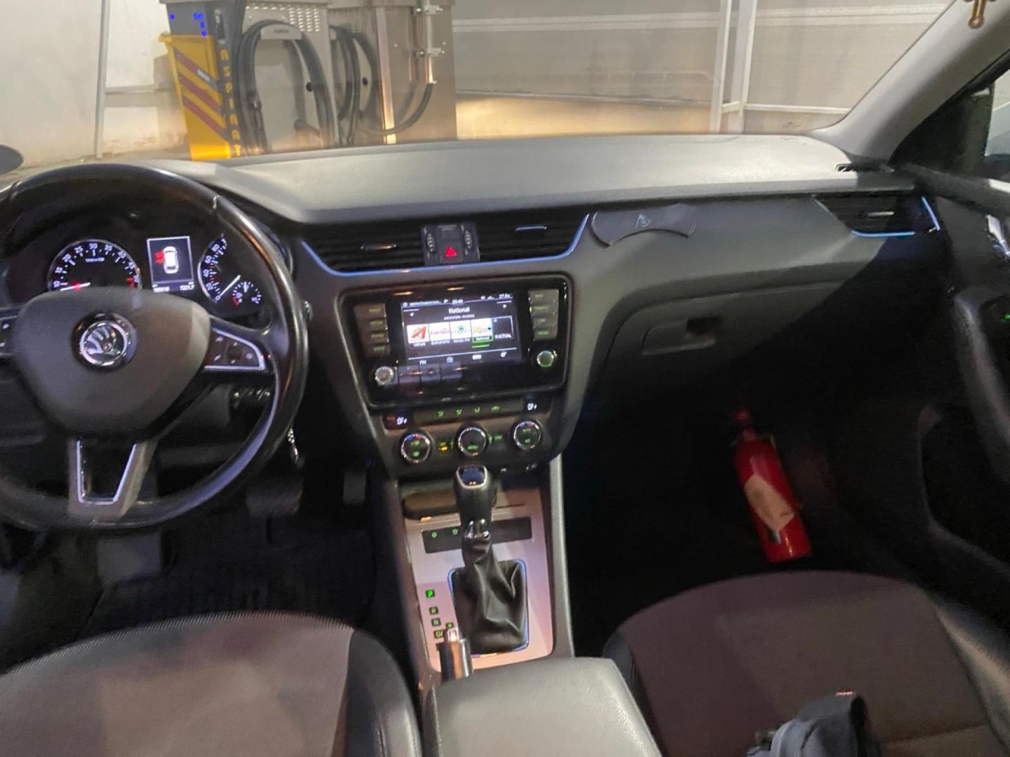 Cumpara/ Vinde online Skoda Octavia 2017 SH, la cel mai bun pret pentru tine!