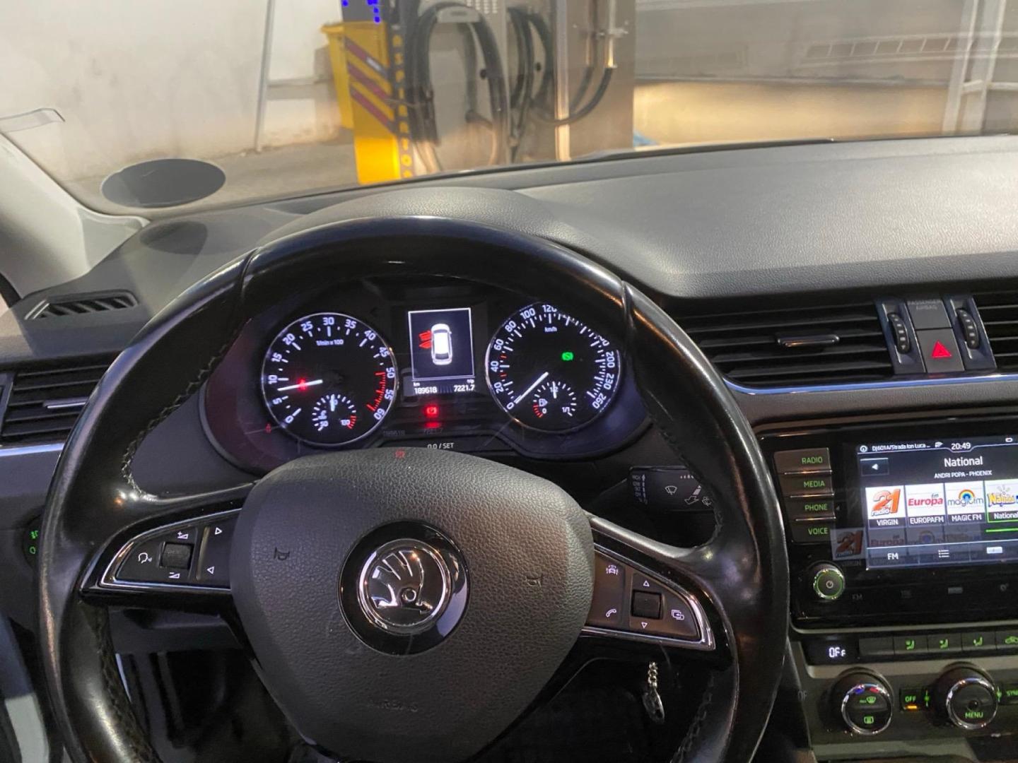 Cumpara/ Vinde online Skoda Octavia 2017 SH, la cel mai bun pret pentru tine!