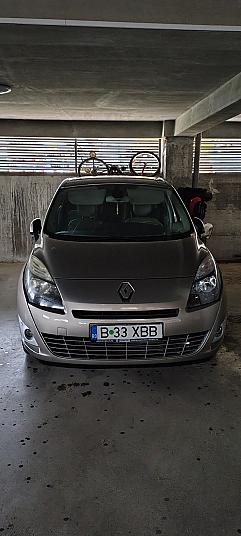 Cumpără / Vinde Renault  Grand Scenic 2009 SH, la cel mai bun pret pentru tine!