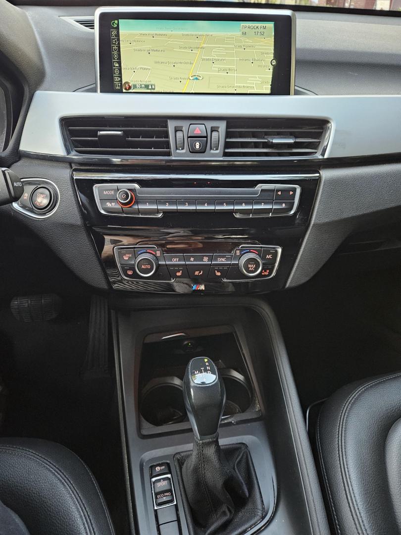 Cumpara/ Vinde online BMW X1 2016 SH, la cel mai bun pret pentru tine!