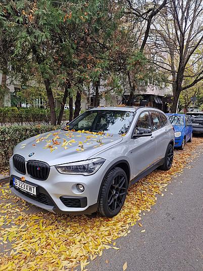 Cumpără / Vinde BMW X1 2016 SH, la cel mai bun pret pentru tine!