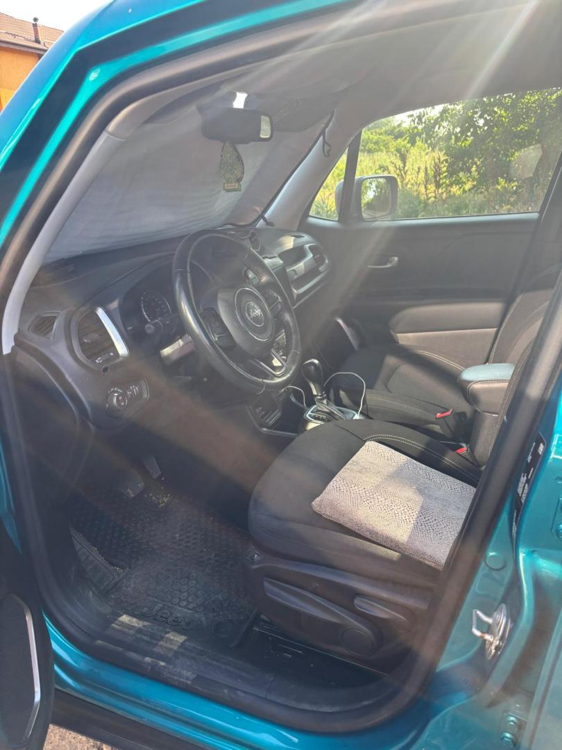 Cumpara/ Vinde online Jeep Renegade 2019 SH, la cel mai bun pret pentru tine!