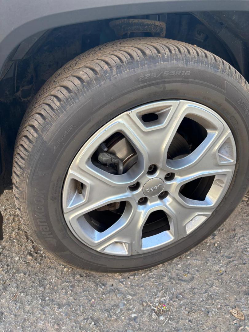 Cumpara/ Vinde online Jeep Renegade 2019 SH, la cel mai bun pret pentru tine!