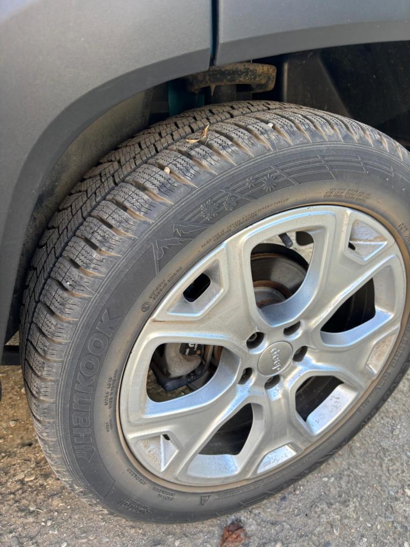 Cumpara/ Vinde online Jeep Renegade 2019 SH, la cel mai bun pret pentru tine!