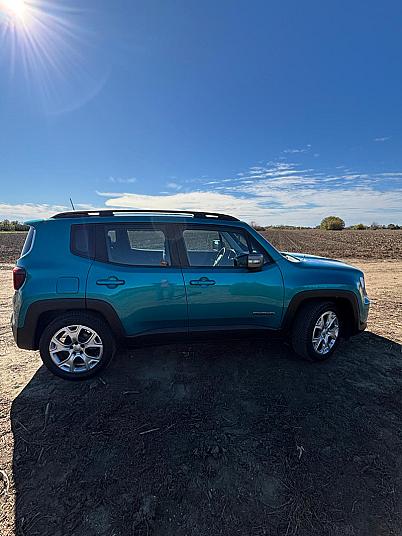 Cumpără / Vinde Jeep Renegade 2019 SH, la cel mai bun pret pentru tine!
