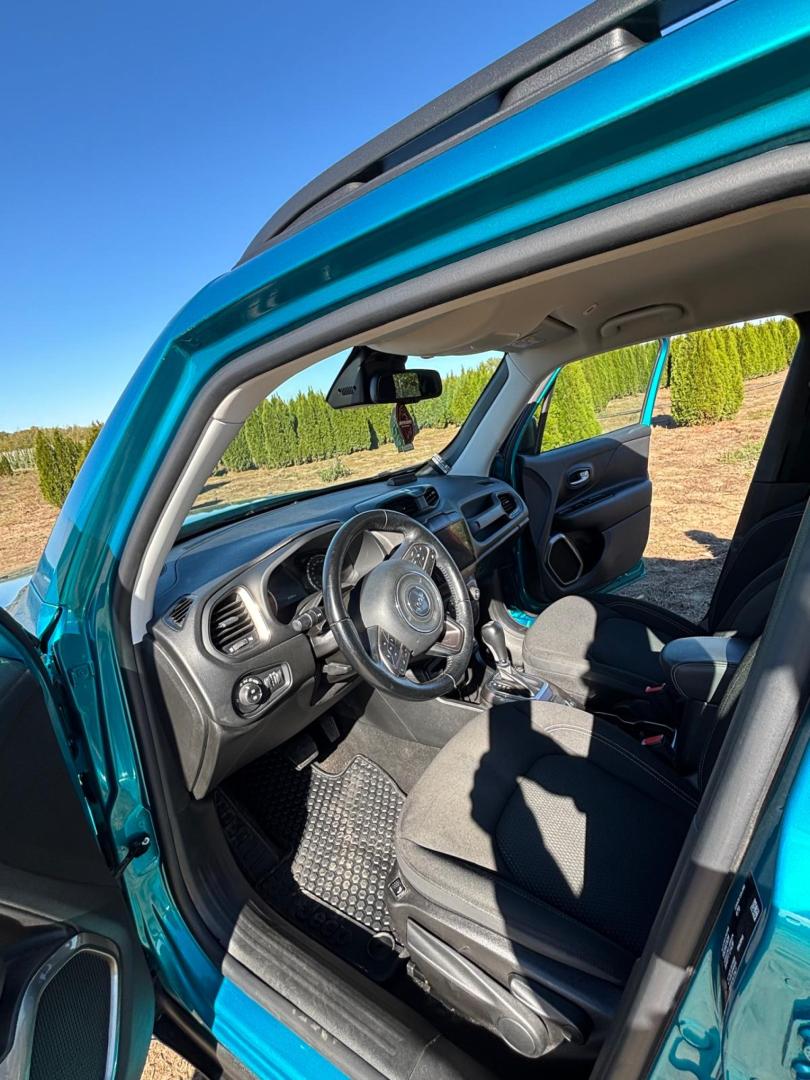Cumpara/ Vinde online Jeep Renegade 2019 SH, la cel mai bun pret pentru tine!