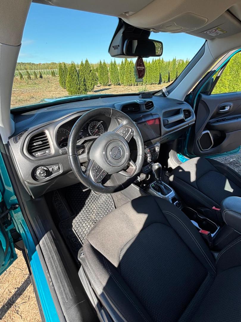 Cumpara/ Vinde online Jeep Renegade 2019 SH, la cel mai bun pret pentru tine!