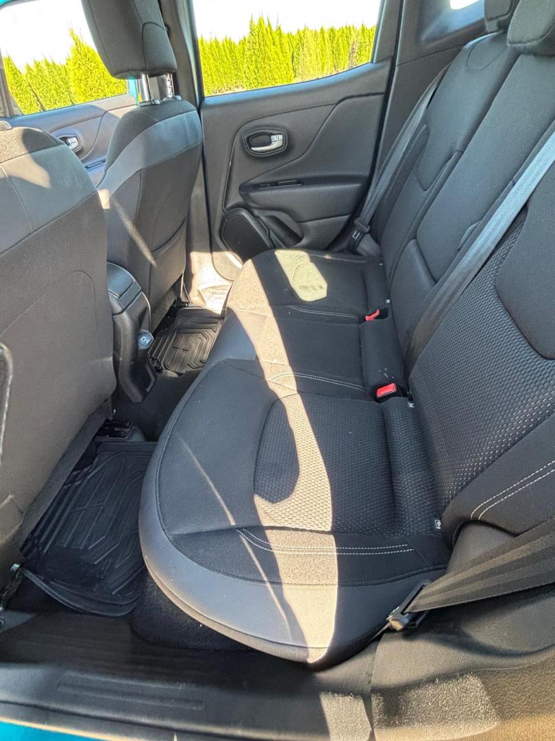 Cumpara/ Vinde online Jeep Renegade 2019 SH, la cel mai bun pret pentru tine!