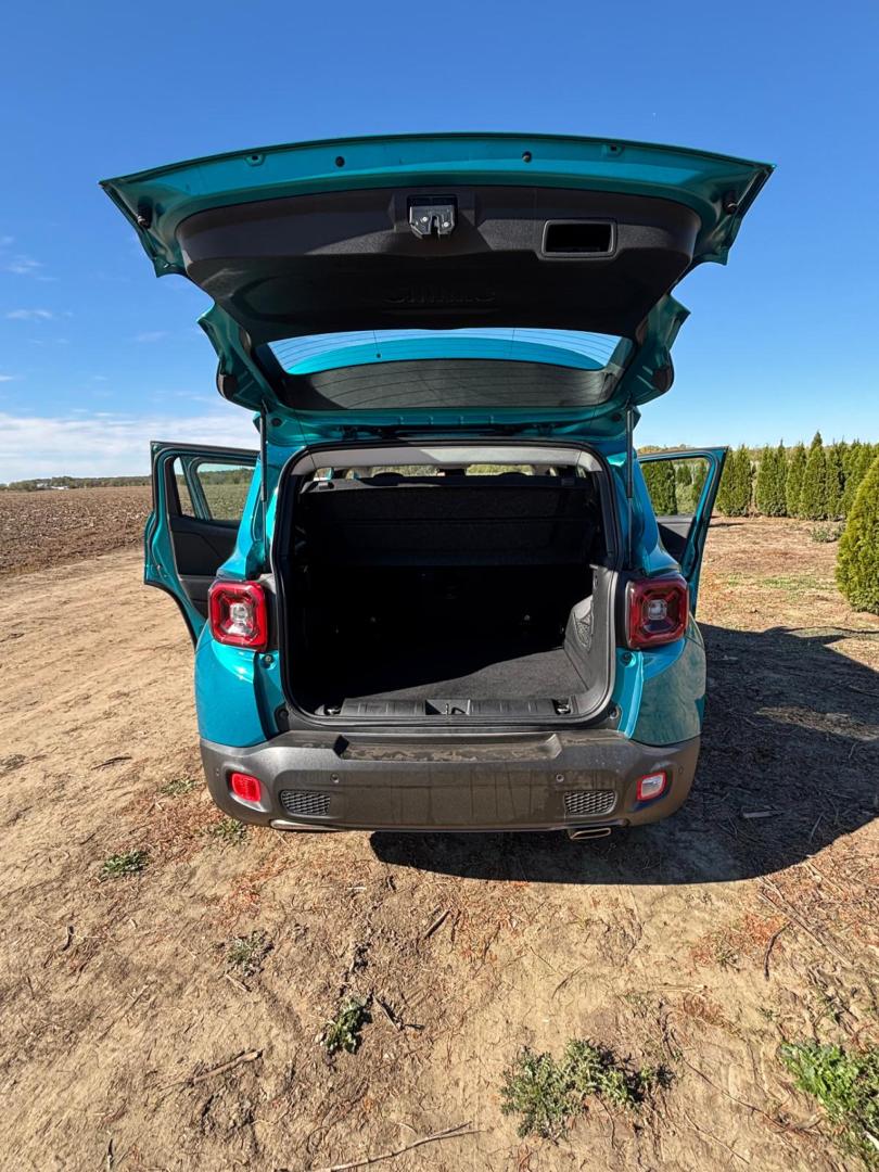 Cumpara/ Vinde online Jeep Renegade 2019 SH, la cel mai bun pret pentru tine!