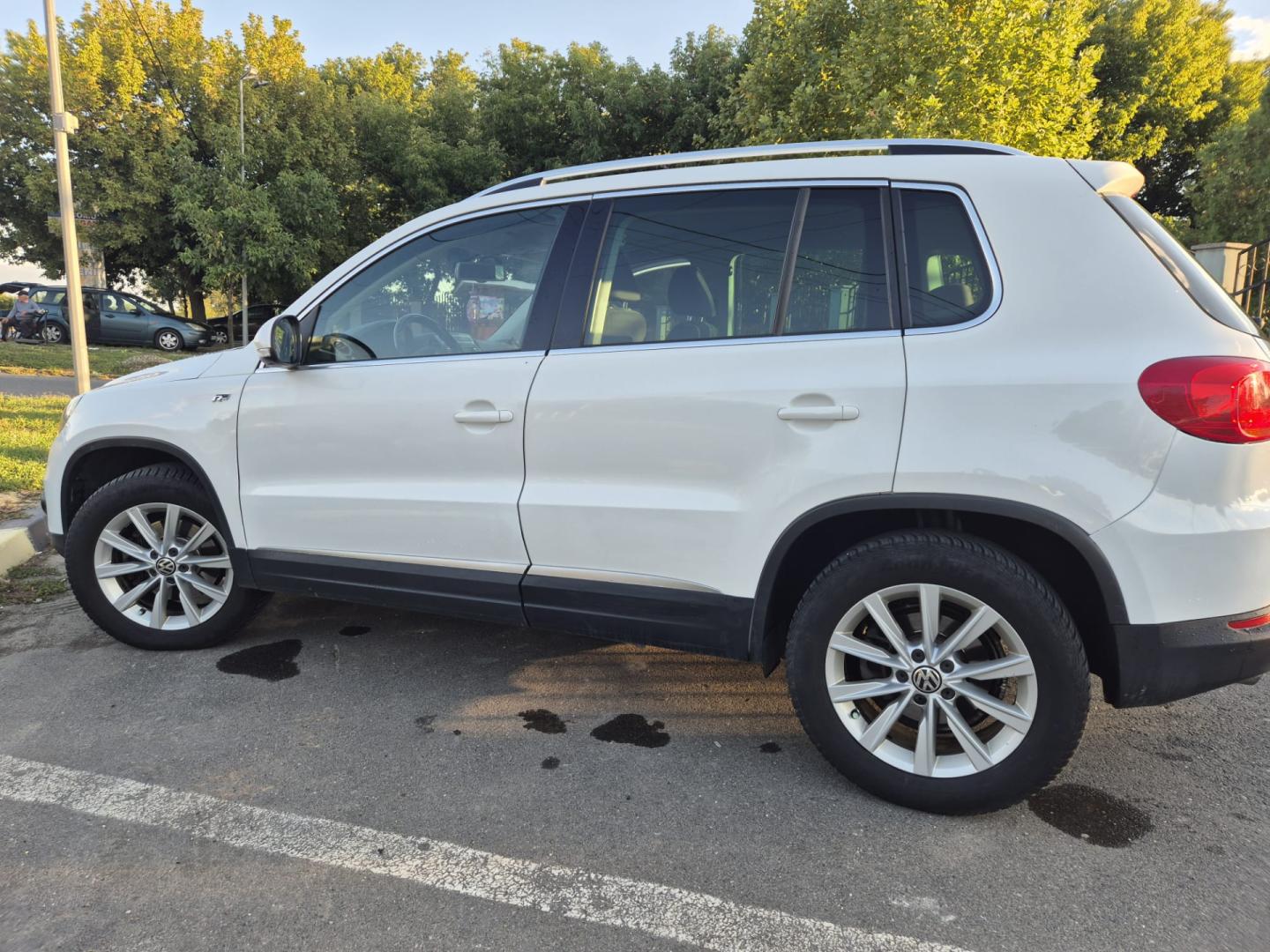 Cumpara/ Vinde online Volkswagen Tiguan 2012 SH, la cel mai bun pret pentru tine!