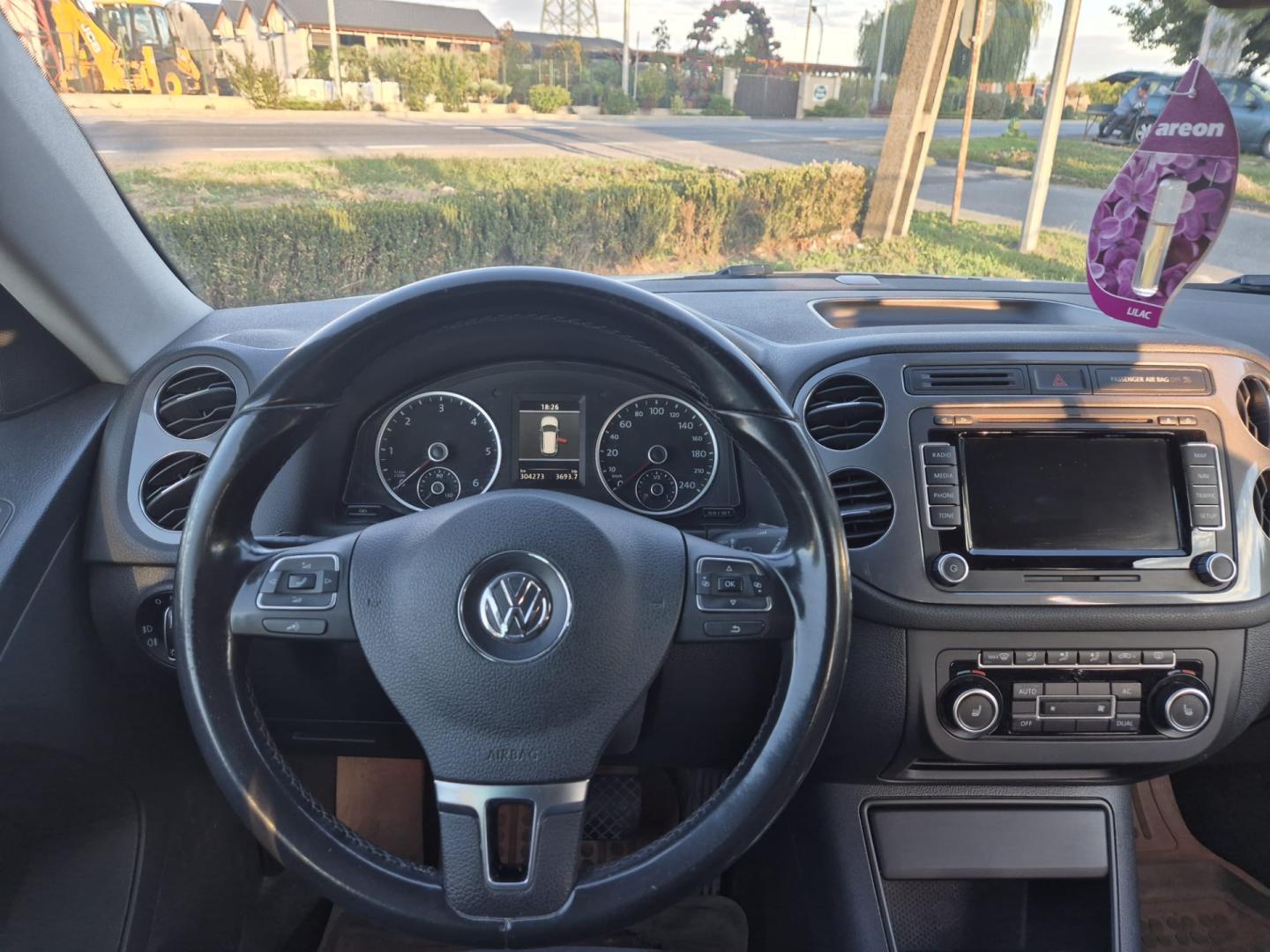 Cumpara/ Vinde online Volkswagen Tiguan 2012 SH, la cel mai bun pret pentru tine!