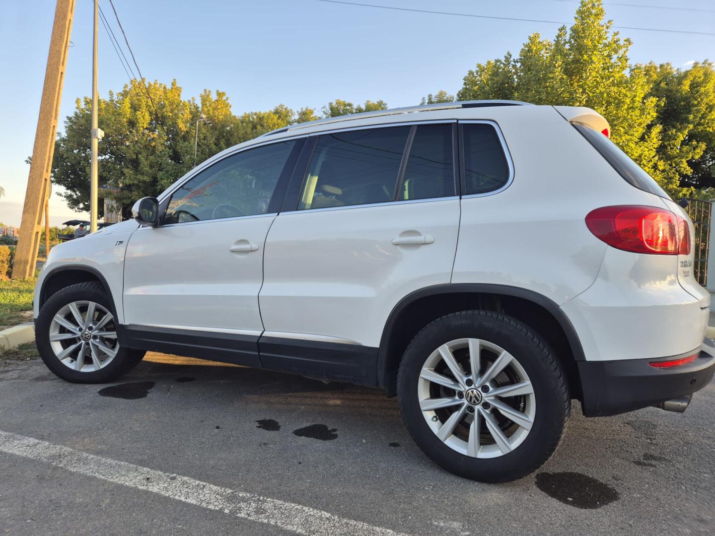 Cumpara/ Vinde online Volkswagen Tiguan 2012 SH, la cel mai bun pret pentru tine!