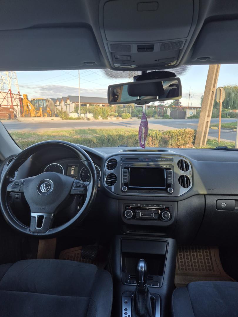 Cumpara/ Vinde online Volkswagen Tiguan 2012 SH, la cel mai bun pret pentru tine!