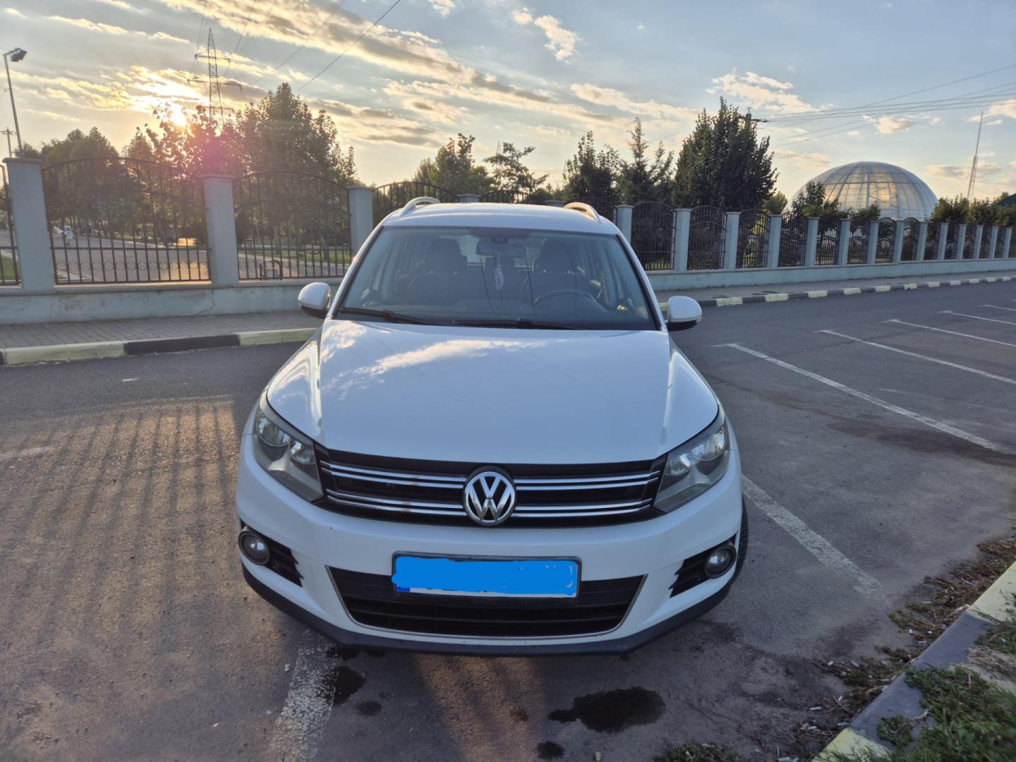 Cumpara/ Vinde online Volkswagen Tiguan 2012 SH, la cel mai bun pret pentru tine!