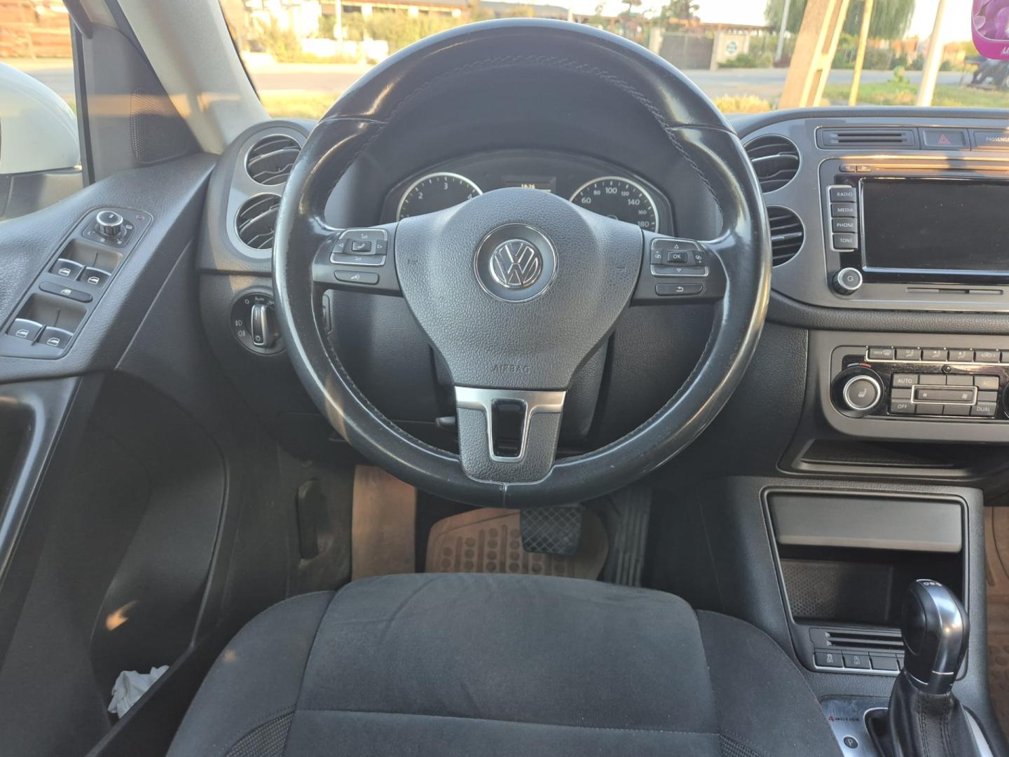 Cumpara/ Vinde online Volkswagen Tiguan 2012 SH, la cel mai bun pret pentru tine!