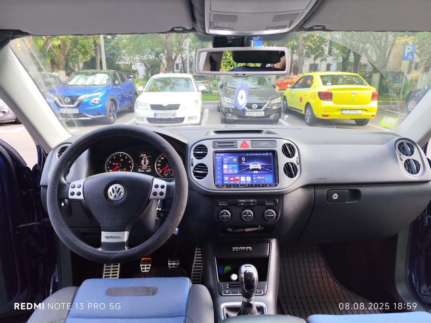 Cumpara/ Vinde online Volkswagen Tiguan 2009 SH, la cel mai bun pret pentru tine!