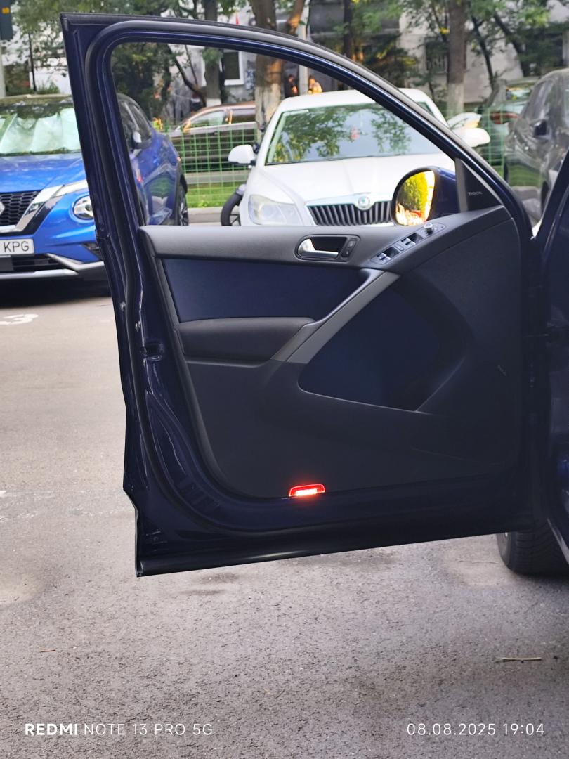 Cumpara/ Vinde online Volkswagen Tiguan 2009 SH, la cel mai bun pret pentru tine!