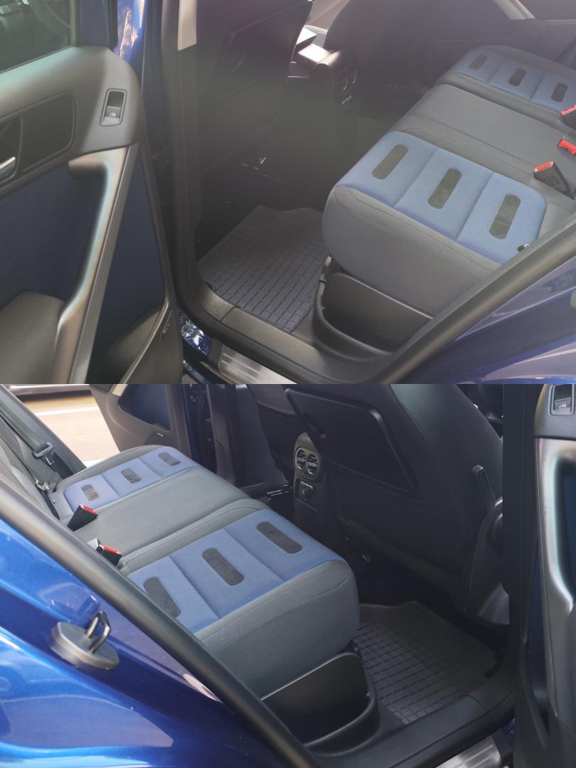 Cumpara/ Vinde online Volkswagen Tiguan 2009 SH, la cel mai bun pret pentru tine!