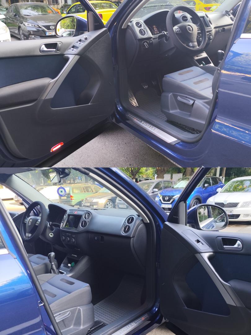 Cumpara/ Vinde online Volkswagen Tiguan 2009 SH, la cel mai bun pret pentru tine!