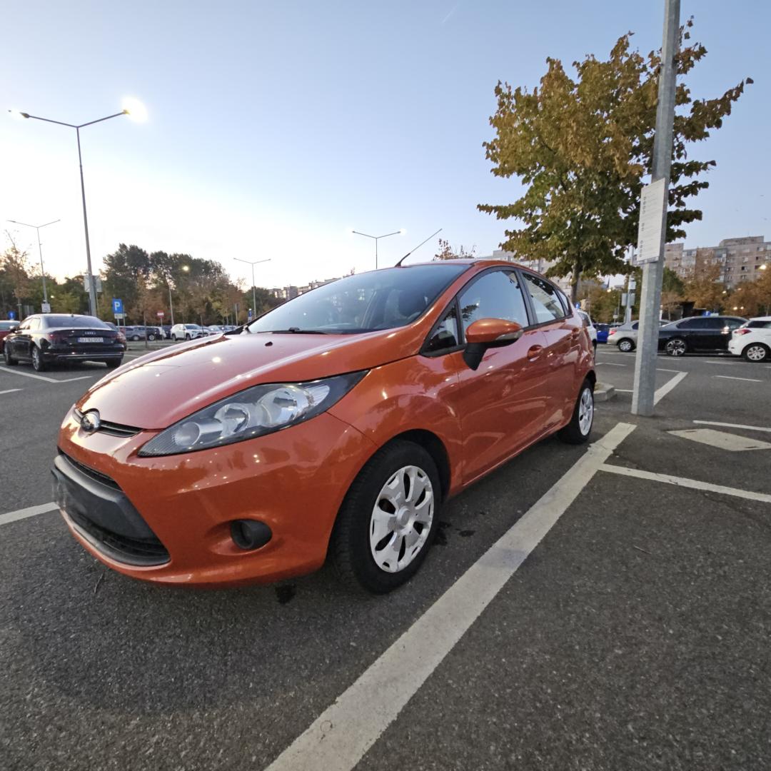 Cumpara/ Vinde online Ford Fiesta 2011 SH, la cel mai bun pret pentru tine!