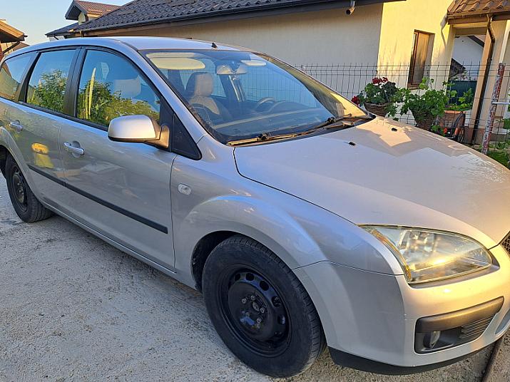Cumpără / Vinde Ford Focus 2006 SH, la cel mai bun pret pentru tine!