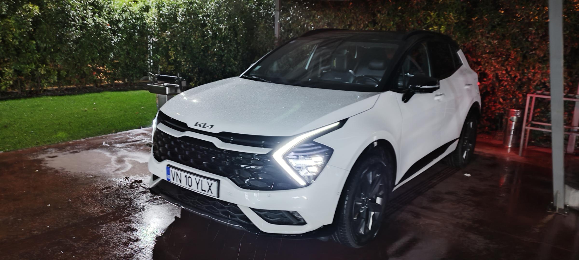 Cumpara/ Vinde online Kia Sportage 2023 SH, la cel mai bun pret pentru tine!