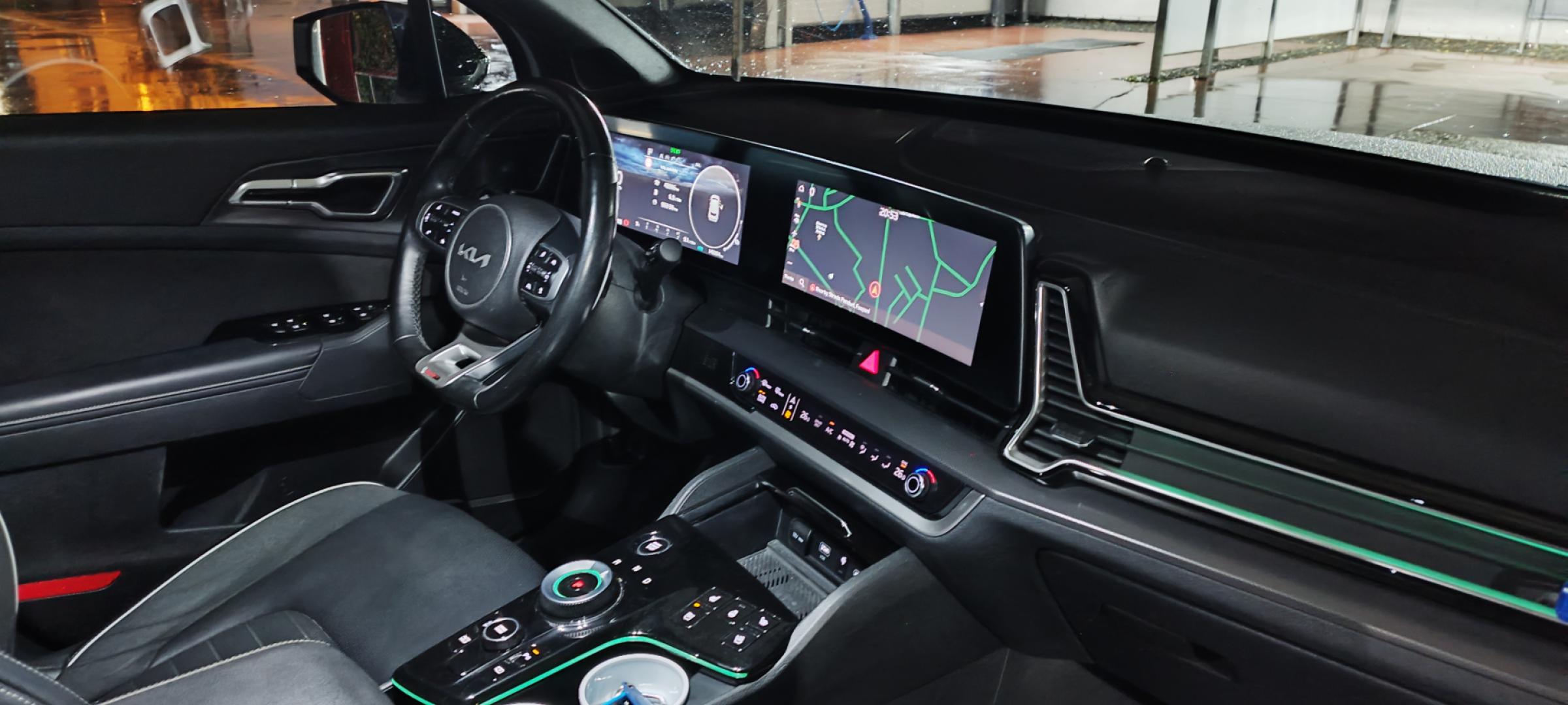 Cumpara/ Vinde online Kia Sportage 2023 SH, la cel mai bun pret pentru tine!