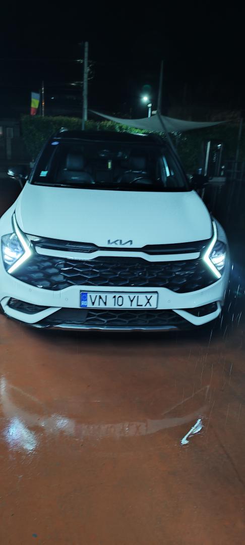 Cumpara/ Vinde online Kia Sportage 2023 SH, la cel mai bun pret pentru tine!