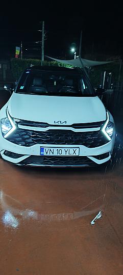 Cumpără / Vinde Kia Sportage 2023 SH, la cel mai bun pret pentru tine!