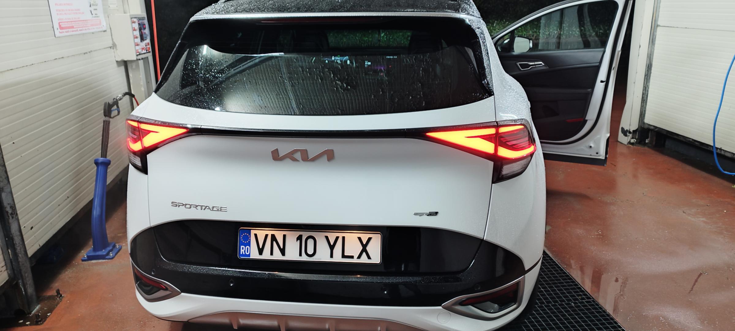 Cumpara/ Vinde online Kia Sportage 2023 SH, la cel mai bun pret pentru tine!