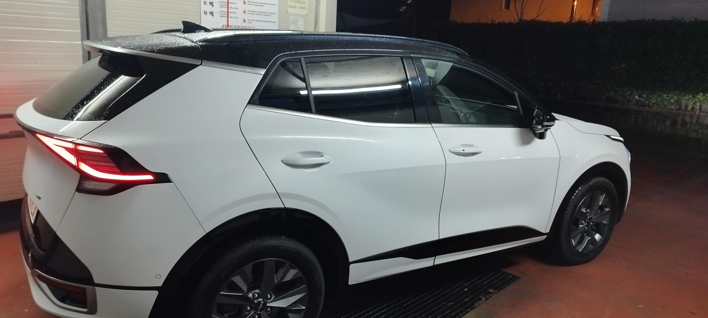 Cumpara/ Vinde online Kia Sportage 2023 SH, la cel mai bun pret pentru tine!