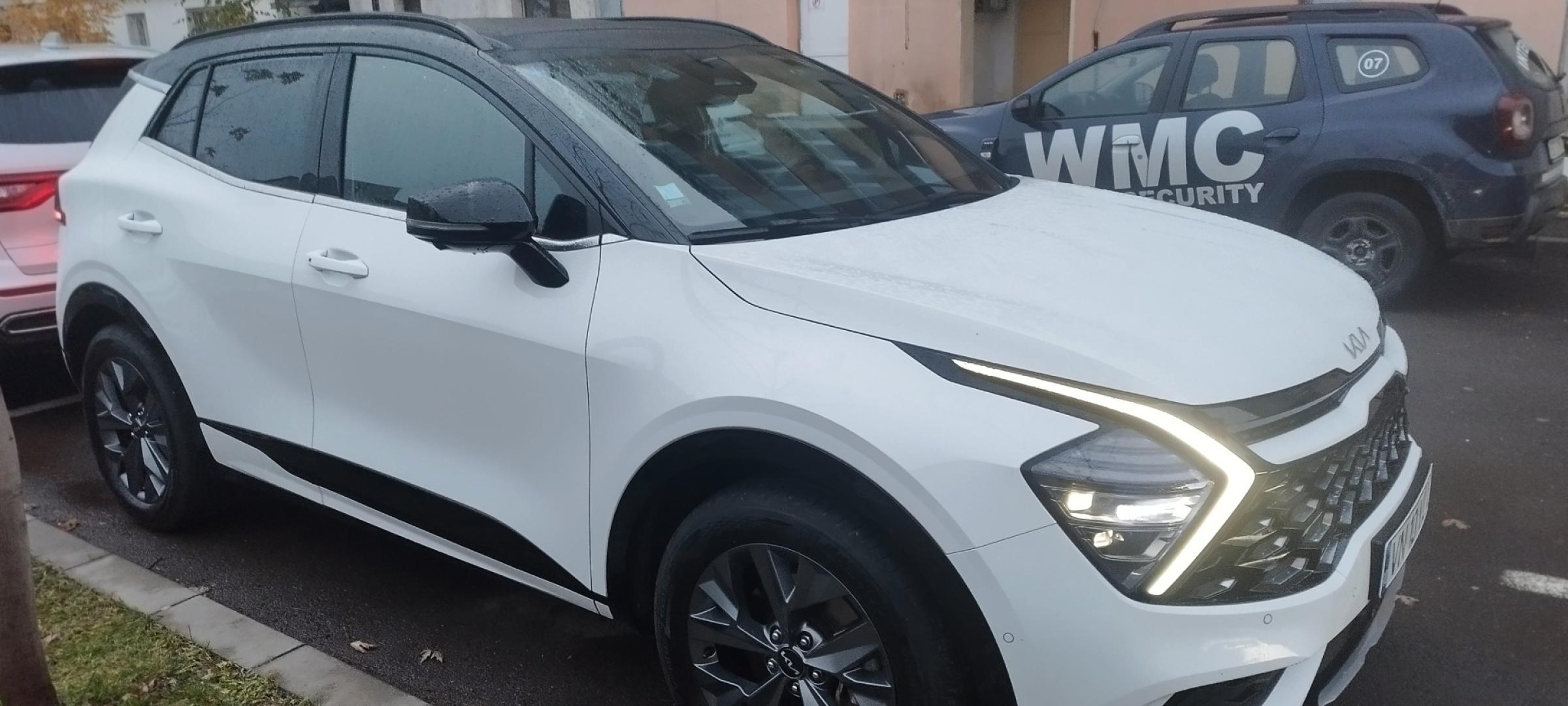 Cumpara/ Vinde online Kia Sportage 2023 SH, la cel mai bun pret pentru tine!