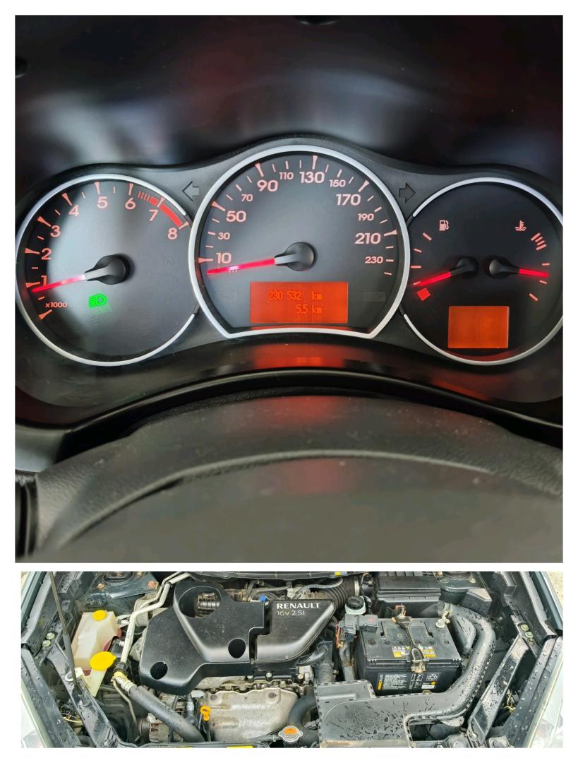 Cumpara/ Vinde online Renault  Koleos 2008 SH, la cel mai bun pret pentru tine!