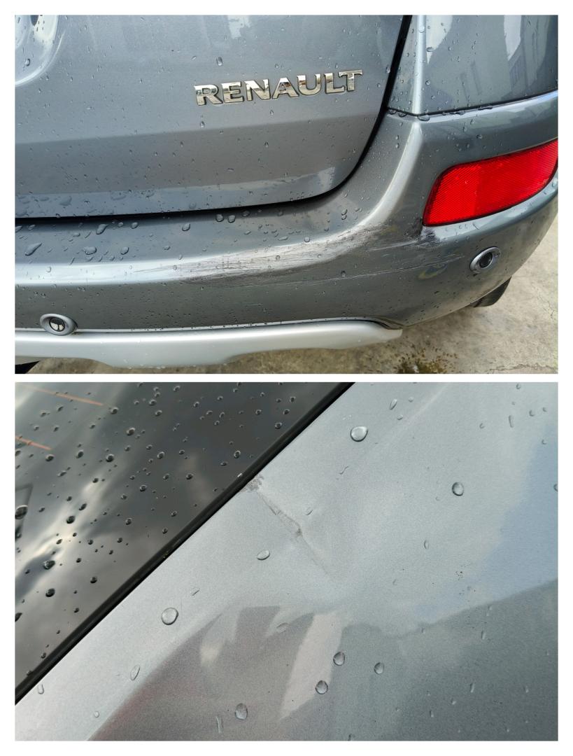 Cumpara/ Vinde online Renault  Koleos 2008 SH, la cel mai bun pret pentru tine!