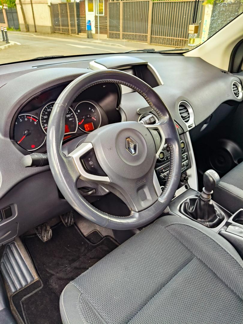 Cumpara/ Vinde online Renault  Koleos 2008 SH, la cel mai bun pret pentru tine!