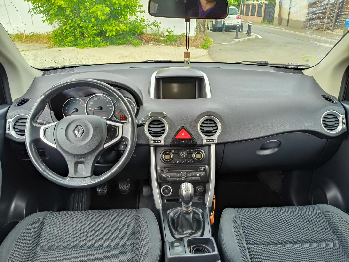 Cumpara/ Vinde online Renault  Koleos 2008 SH, la cel mai bun pret pentru tine!