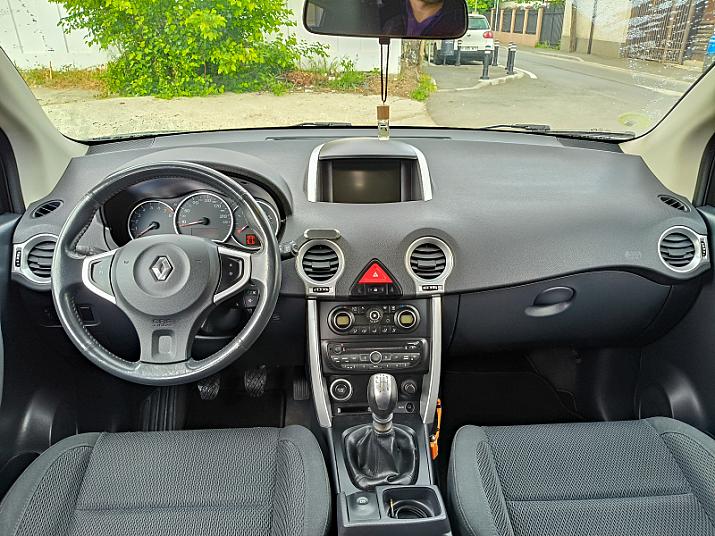 Cumpără / Vinde Renault  Koleos 2008 SH, la cel mai bun pret pentru tine!