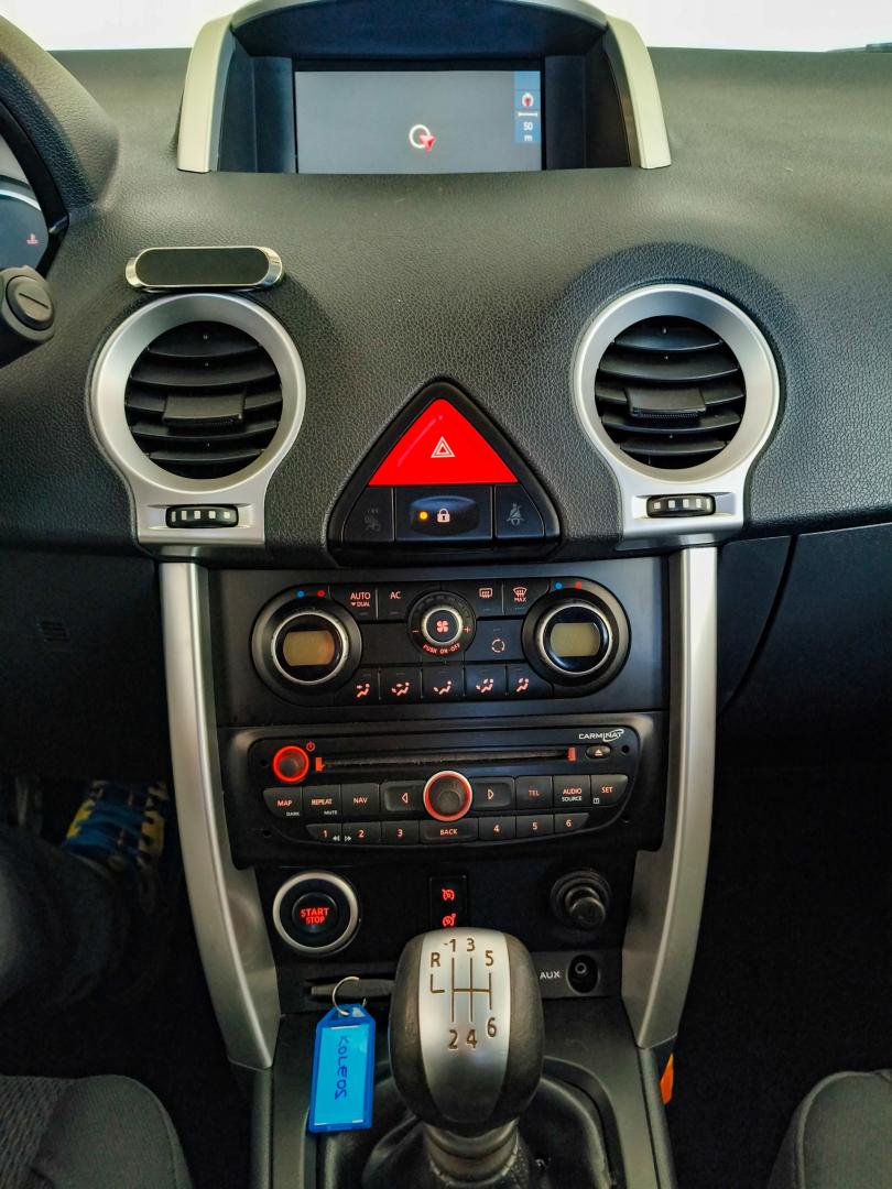 Cumpara/ Vinde online Renault  Koleos 2008 SH, la cel mai bun pret pentru tine!