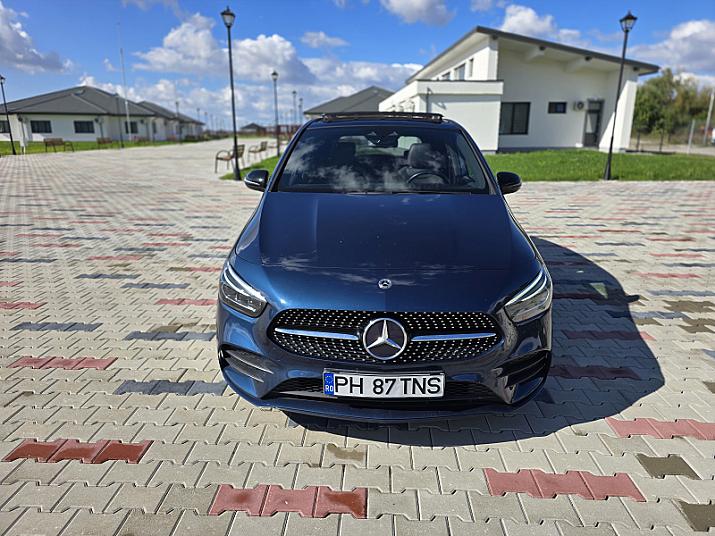 Cumpără / Vinde Mercedes-Benz B 200 2020 SH, la cel mai bun pret pentru tine!