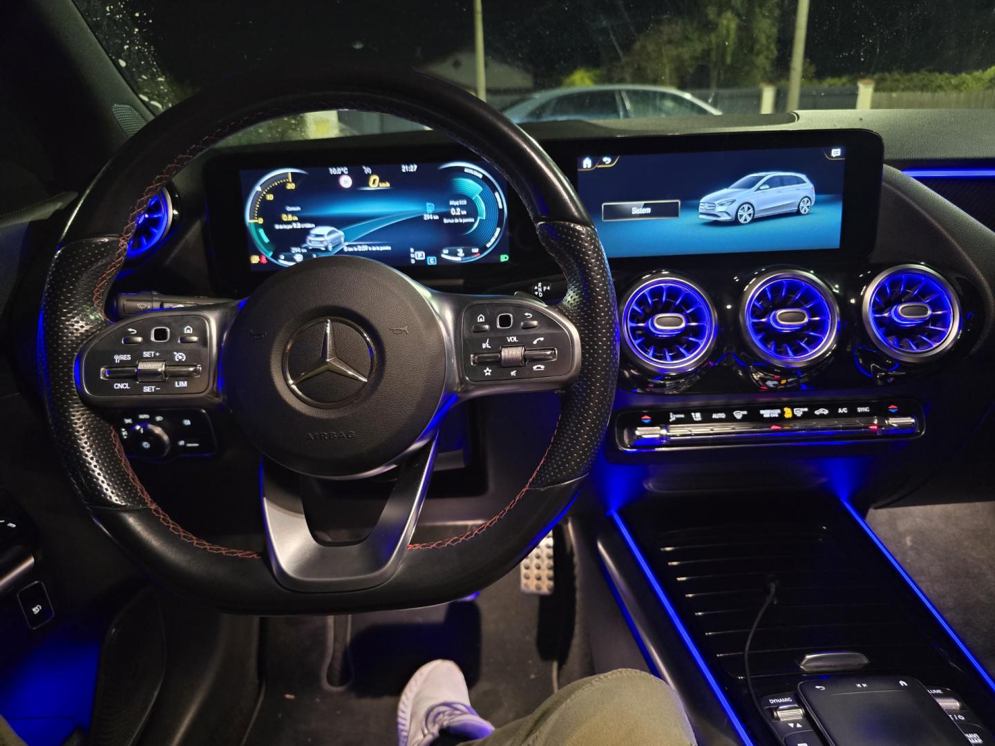 Cumpara/ Vinde online Mercedes-Benz B 200 2020 SH, la cel mai bun pret pentru tine!