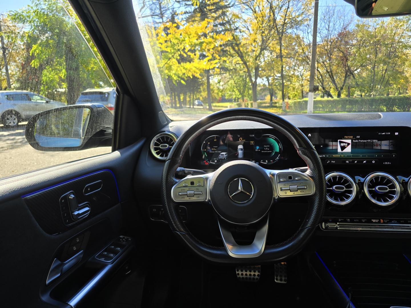 Cumpara/ Vinde online Mercedes-Benz B 200 2020 SH, la cel mai bun pret pentru tine!